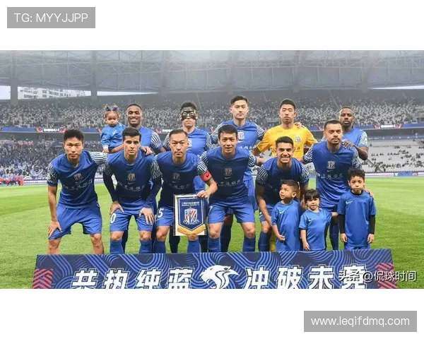 中超战力排行榜揭晓：顶尖球队竞争激烈，谁会成为新赛季冠军？