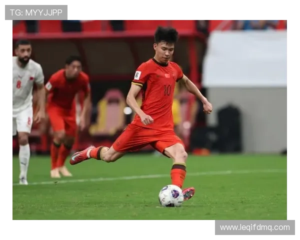 中国队世预赛18强