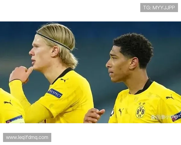 贝林厄姆与哈兰德成长路径对比：不同位置的天才如何崛起