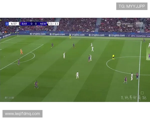 巴萨高位压迫仍在，但防线承压已现稳定性隐患