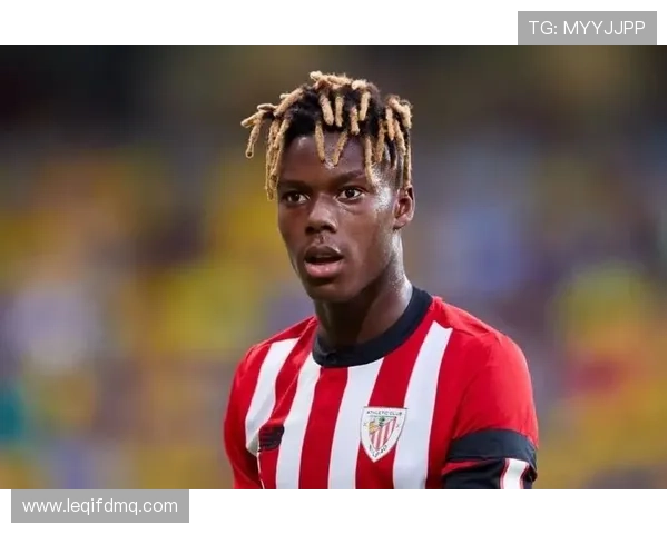 尼科·威廉斯进攻能力进化：从天赋到兑现