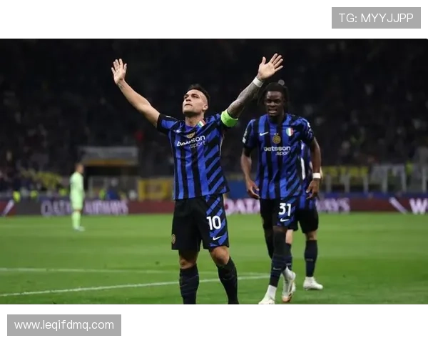 劳塔罗越高效国米进攻越单一问题显现，对球队表现造成影响。