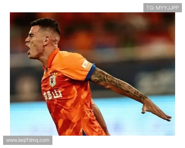 山东泰山进攻过度依赖克雷桑，体系稳定性面临考验