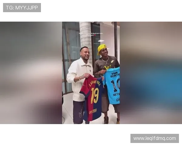 亚马尔与内马尔:新时代花式灵性与古典技术流的传承差异 亚马尔与内马尔:新时代花式灵性与古典技术流的传承差异