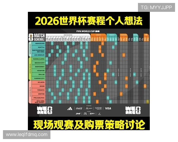 2026世界杯摩洛哥赛程时间表及小组对手分析 2026世界杯摩洛哥赛程时间表及小组对手分析